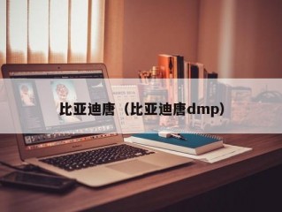 比亚迪唐（比亚迪唐dmp）