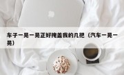 车子一晃一晃正好掩盖我的几把（汽车一晃一晃）