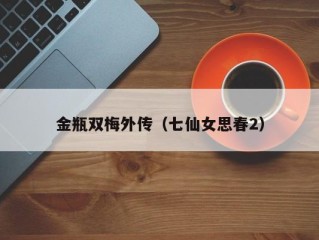 金瓶双梅外传（七仙女思春2）