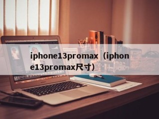 iphone13promax（iphone13promax尺寸）