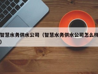 智慧水务供水公司（智慧水务供水公司怎么样）