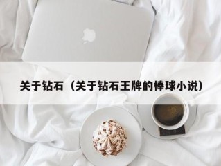 关于钻石（关于钻石王牌的棒球小说）