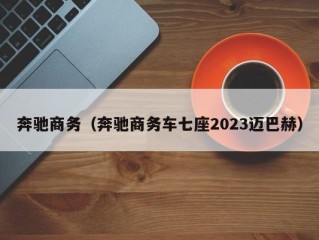 奔驰商务（奔驰商务车七座2023迈巴赫）