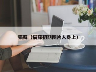 猫藓（猫藓初期图片人身上）