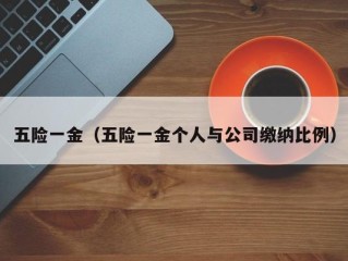 五险一金（五险一金个人与公司缴纳比例）