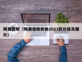 梅赛德斯（梅赛德斯奔驰2023款价格及图片）