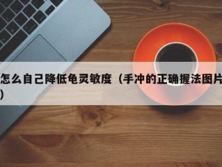 怎么自己降低龟灵敏度（手冲的正确握法图片）