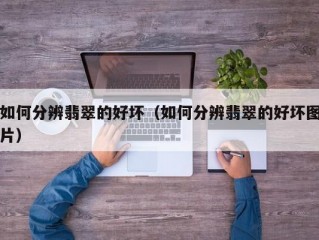 如何分辨翡翠的好坏（如何分辨翡翠的好坏图片）