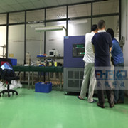 自动型恒温恒湿试验箱｜自动型恒温恒湿测试机