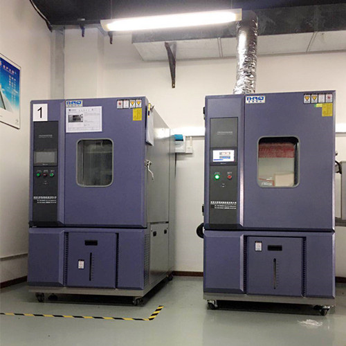 开云·体育科技快速温度循环试验箱实力厂家