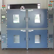 双层恒温恒湿箱