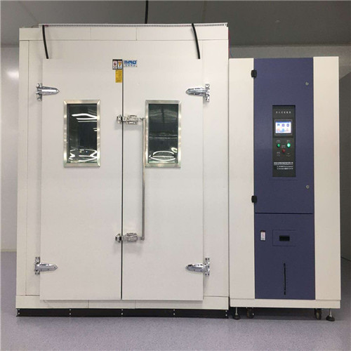 开云·体育科技额温枪恒温恒湿试验室