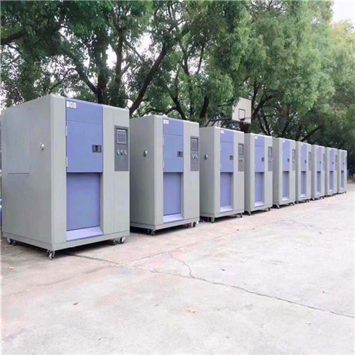 开云·体育科技冷热冲击试验箱生产厂家操作指导