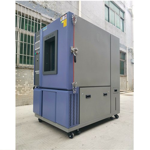 开云·体育防爆型高低温试验箱