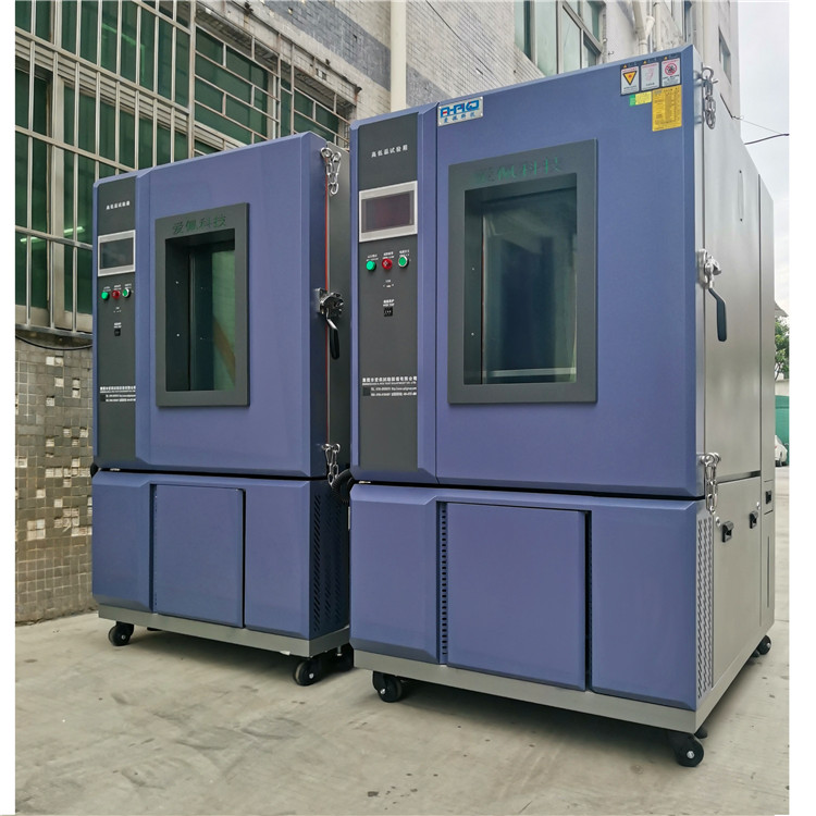 开云·体育科技AP-KS温度快速变化试验箱自产自销