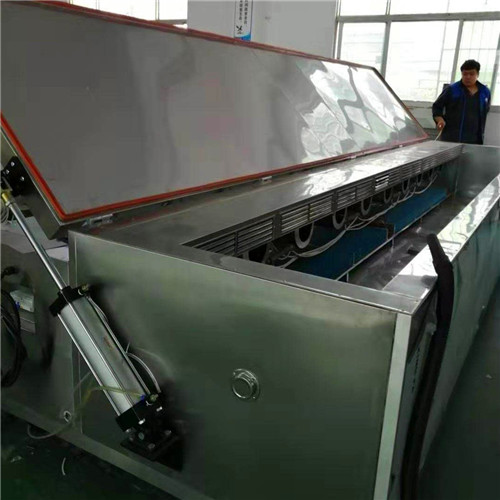 开云·体育科技AP-GD步入式高低温实验室