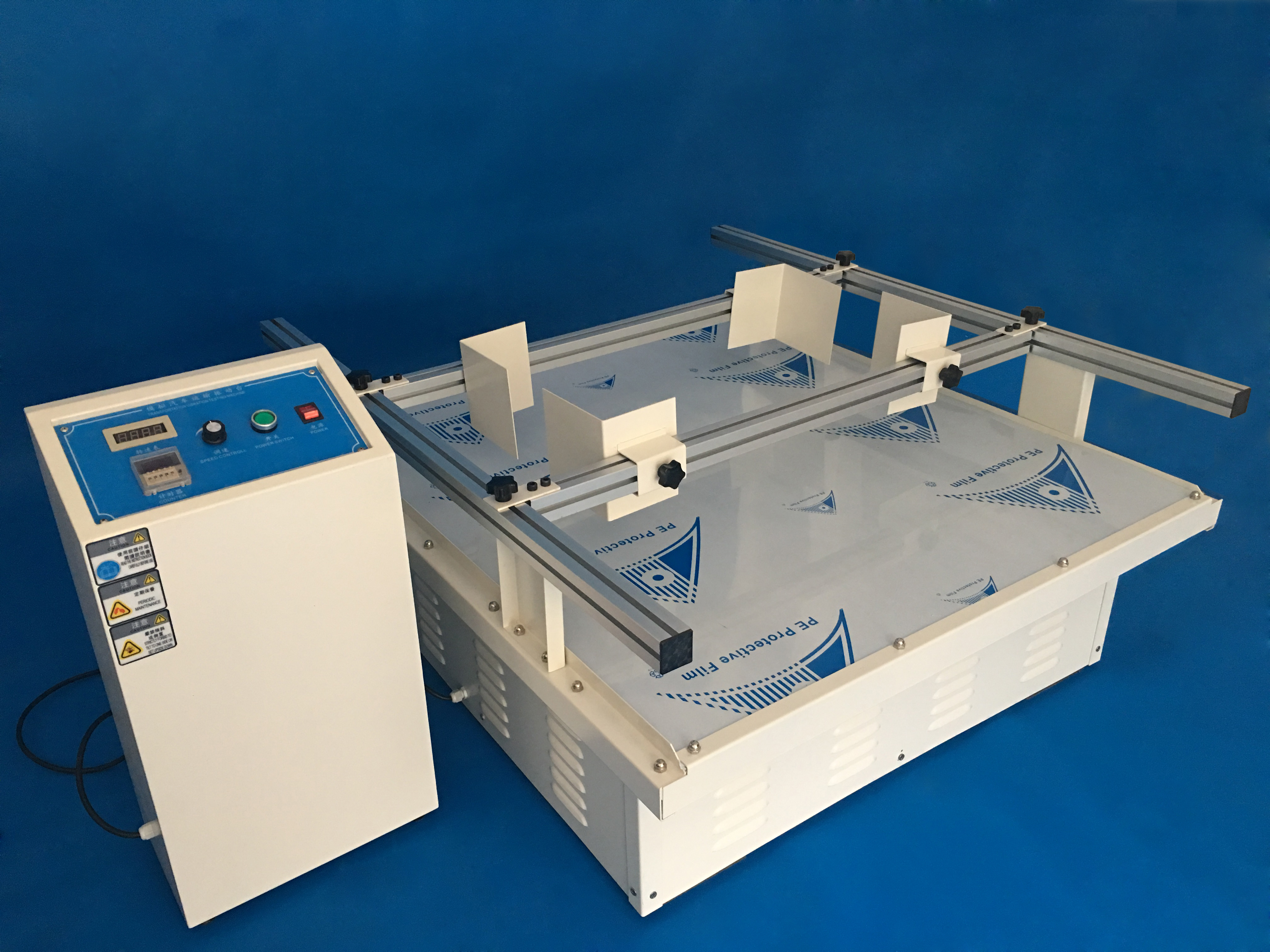 东莞试件振动台