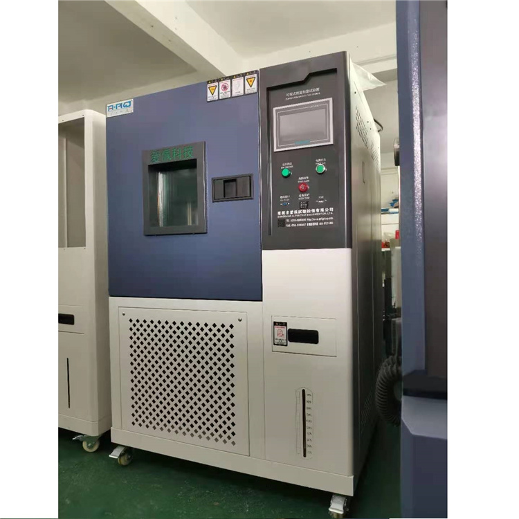 开云·体育科技高低温交变湿热控制箱