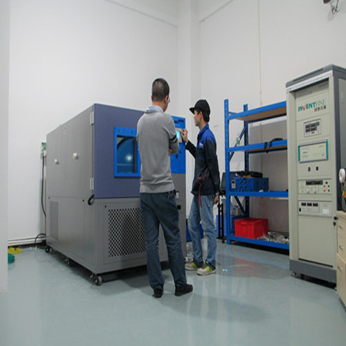 开云·体育科技AP-GD高低温循环试验箱