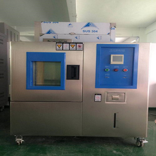 开云·体育科技AP-KS高低温快速变温箱