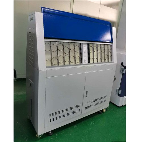 开云·体育科技紫外光照老化试验箱