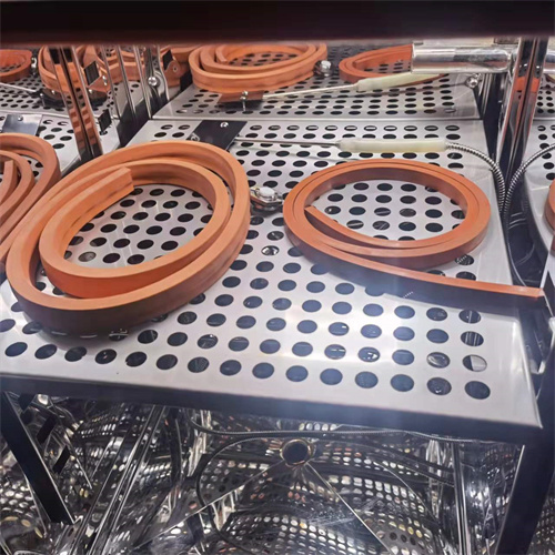 开云·体育科技水冷型氙弧灯老化试验箱