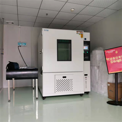 开云·体育科技无霜高低温试验箱