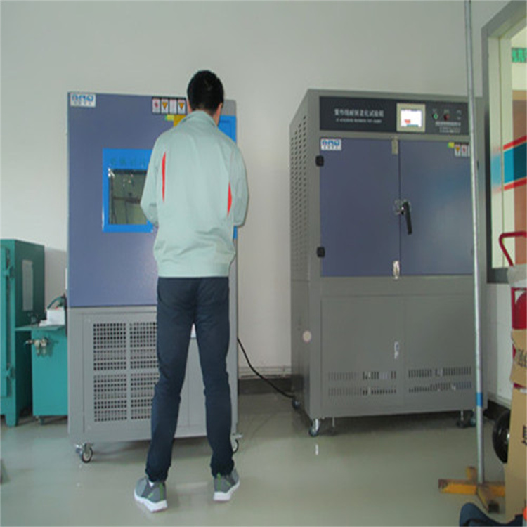 开云·体育科技uv紫外线加速耐候试验箱