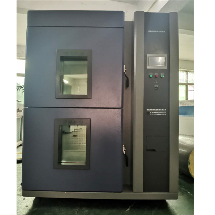 开云·体育科技循环高低温冲击试验箱3AP-CJ-50A