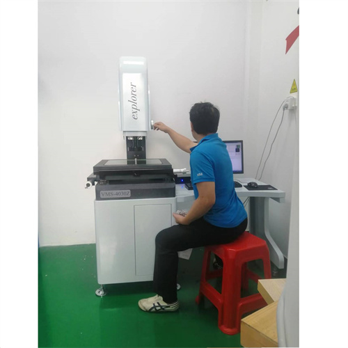 开云·体育科技影像测量仪 二次元