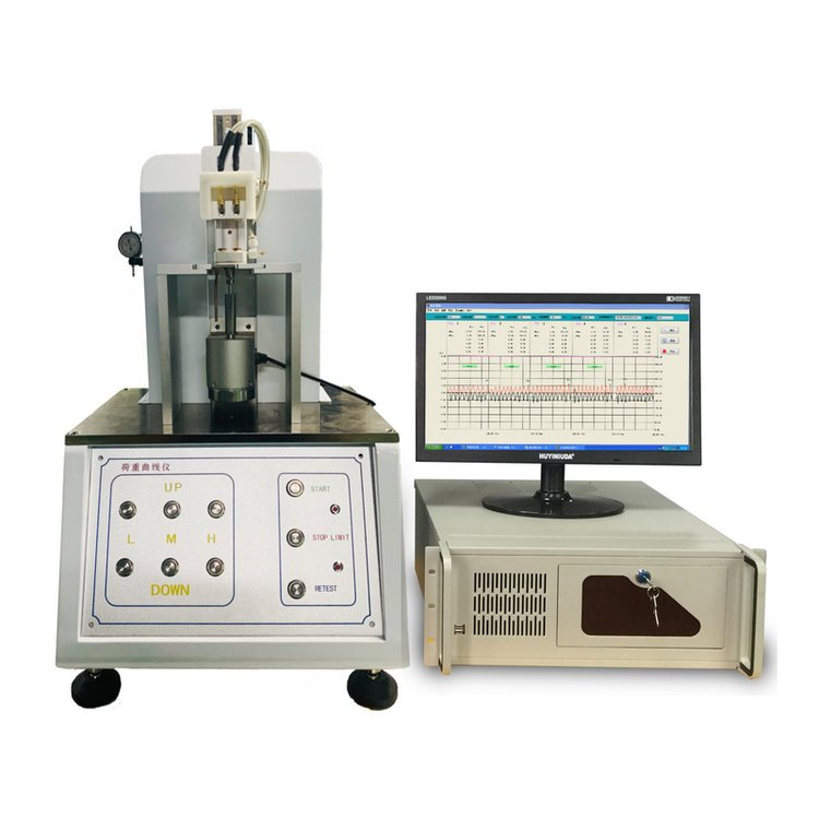 开云·体育科技按键荷重试验