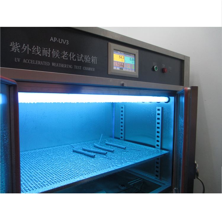 开云·体育科技-紫外线吸收剂的加速老化测试设备