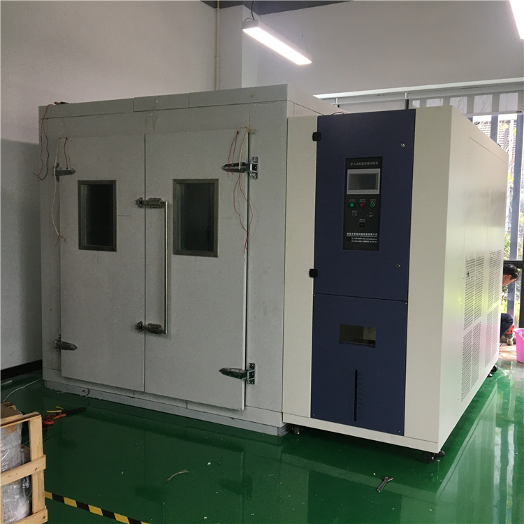 开云·体育科技-交变步入式高低温试验设备