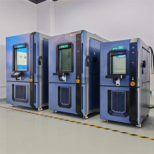 工业级电子元件恒温恒湿箱