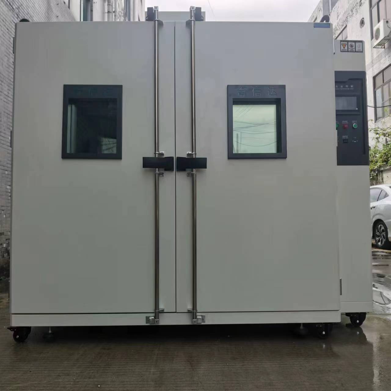 步入式稳定试验箱