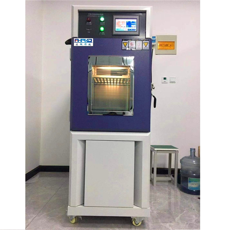 温湿度综合老化试验箱