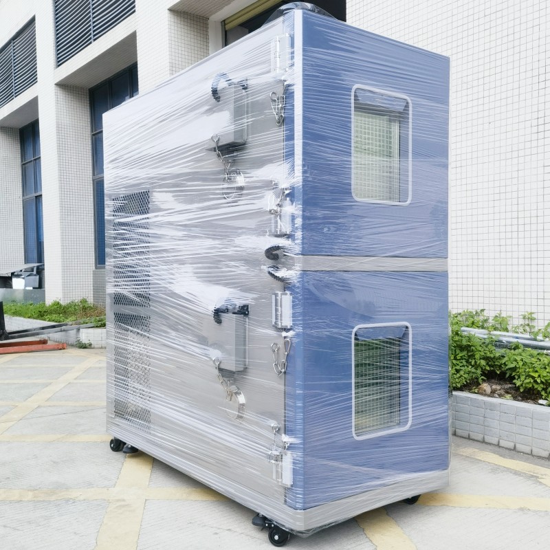 机器人配件高低温交变试验箱