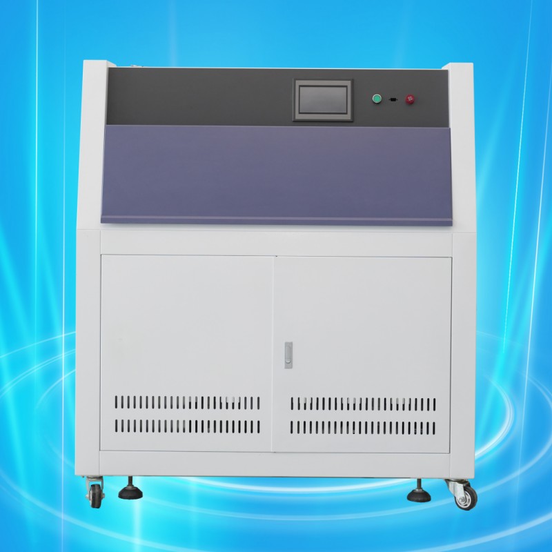 机器人紫外线老化试验箱