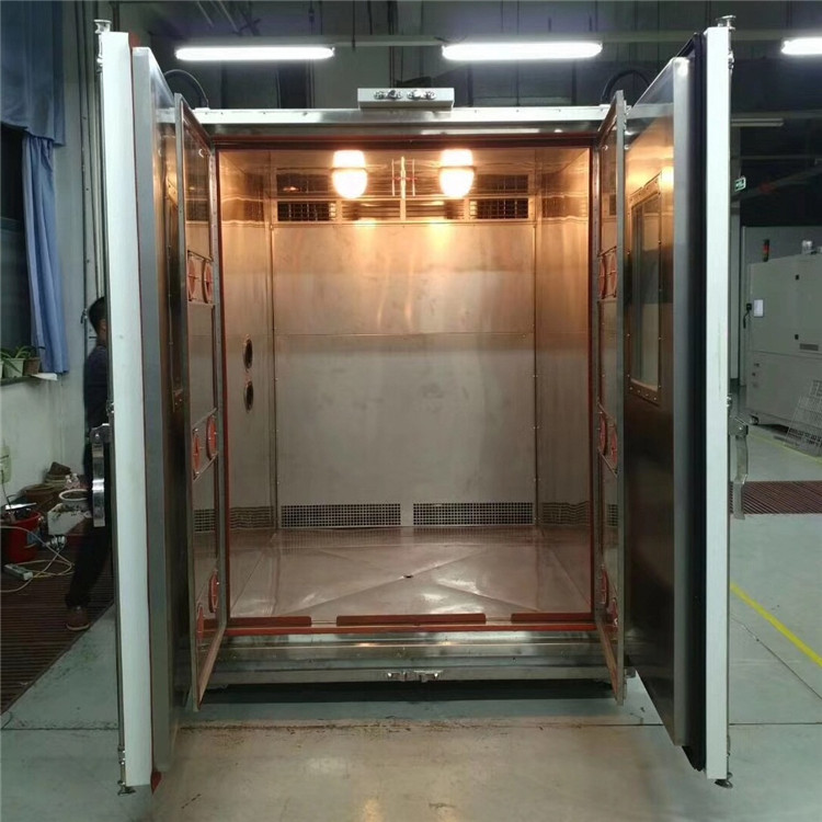 工业大型高低温一体机生产厂家