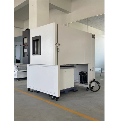 电磁振动三综合试验箱