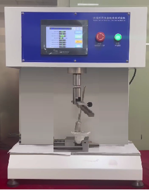 摇杆开关旋转寿命试验机