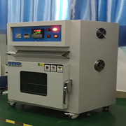 500℃高温精密烘箱