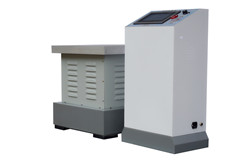 二轴电磁式振动台