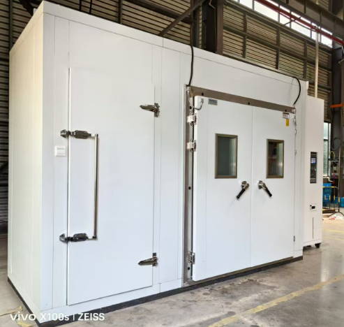 实验室常用低温装置