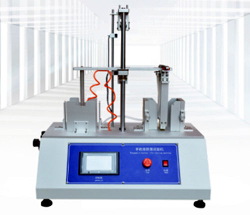 手机微跌落试验机