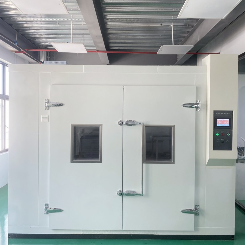 步入式多功能环境试验箱