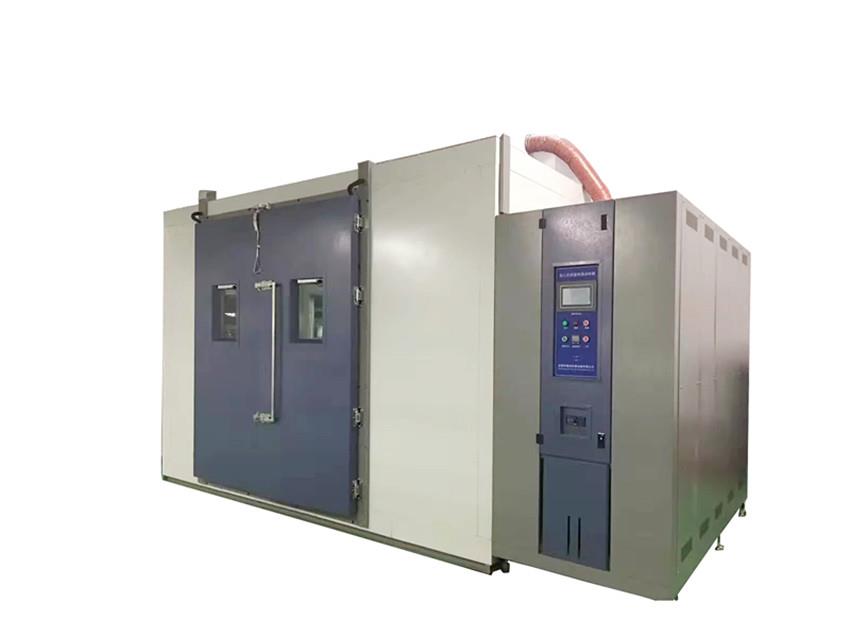 橡胶恒温恒湿老化试验箱
