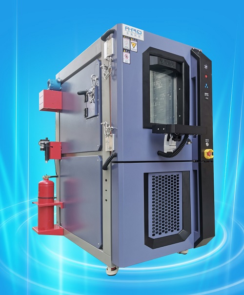 汽车产品防爆高低温试验箱