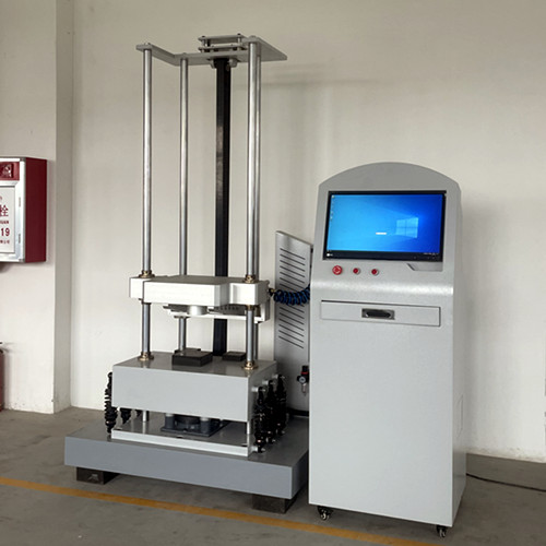 机械冲击试验台