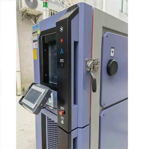 高低恒温实验机